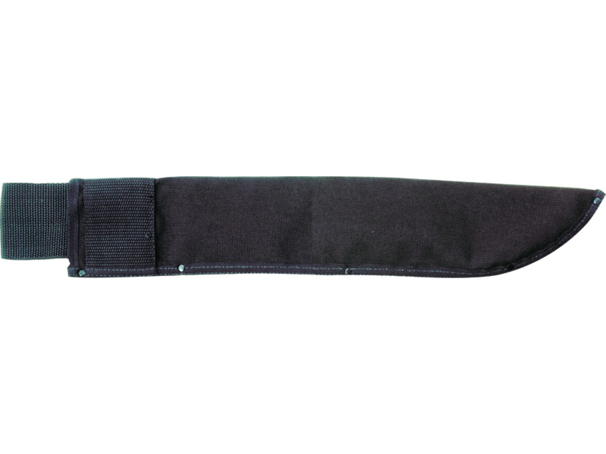 Ontario Knife Lightweight Machete Sheath Black ON18B