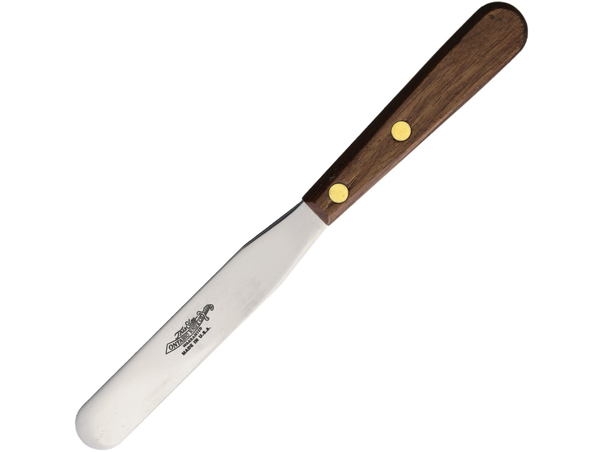 Ontario Knife Spatula 4in S2215