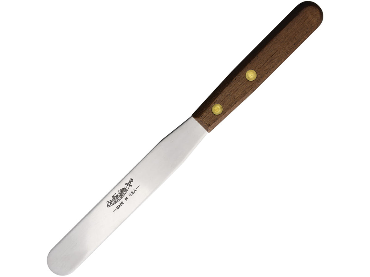 Ontario Knife Spatula 6in S2225