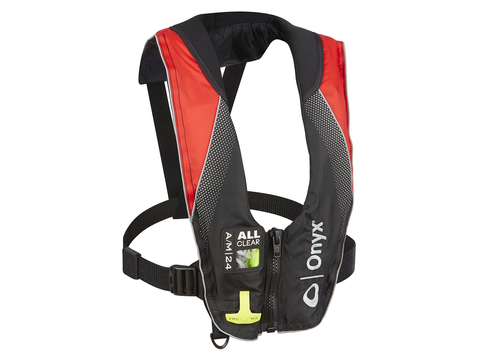 ONYX A/M-24 All Clear Auto/Manual IPFD