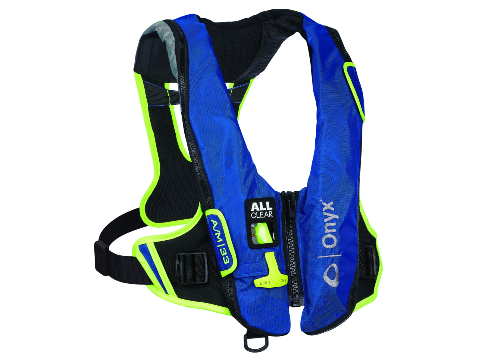 ONYX A/M-33 Impulse