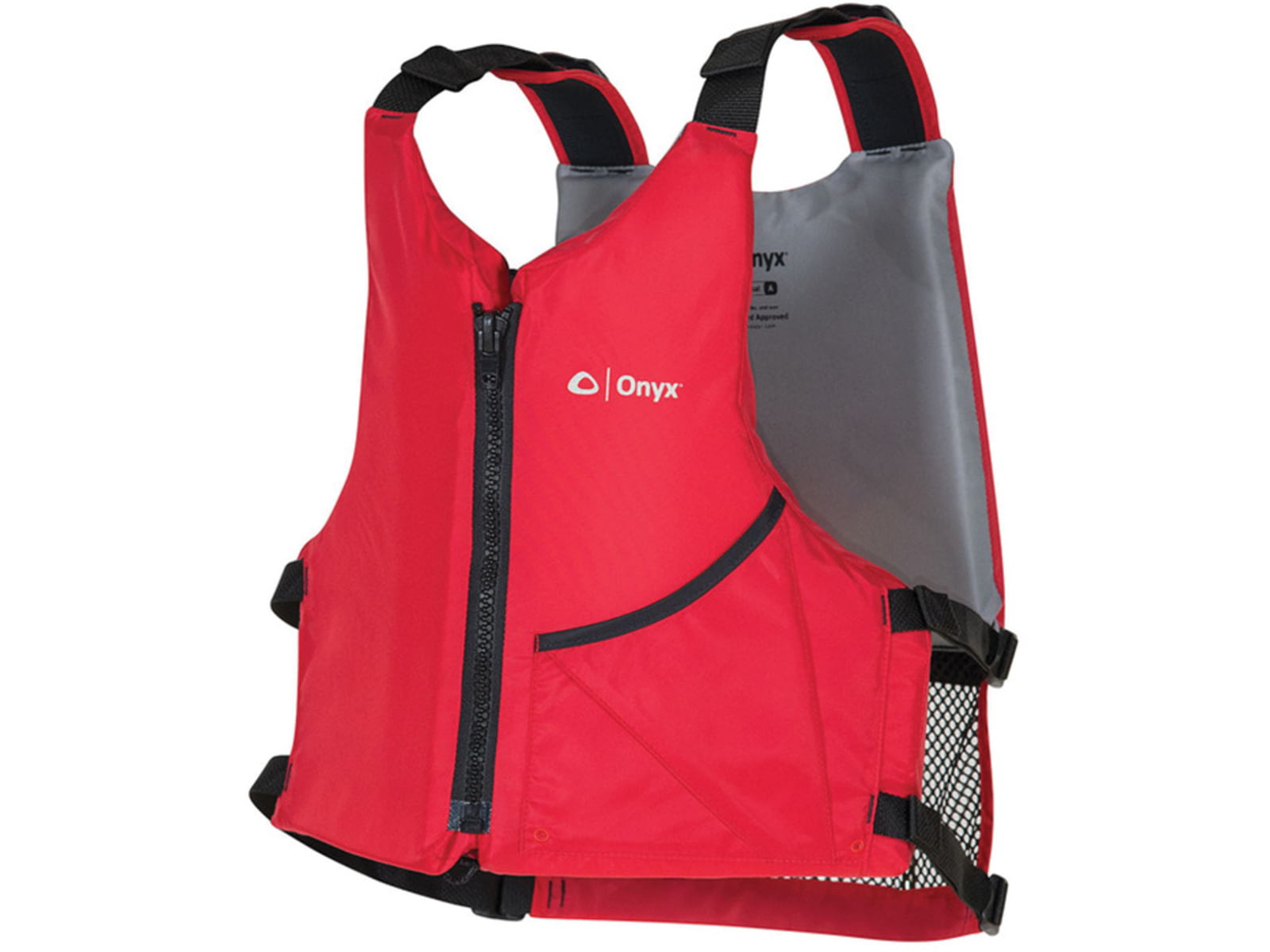 ONYX Universal Paddle Vest