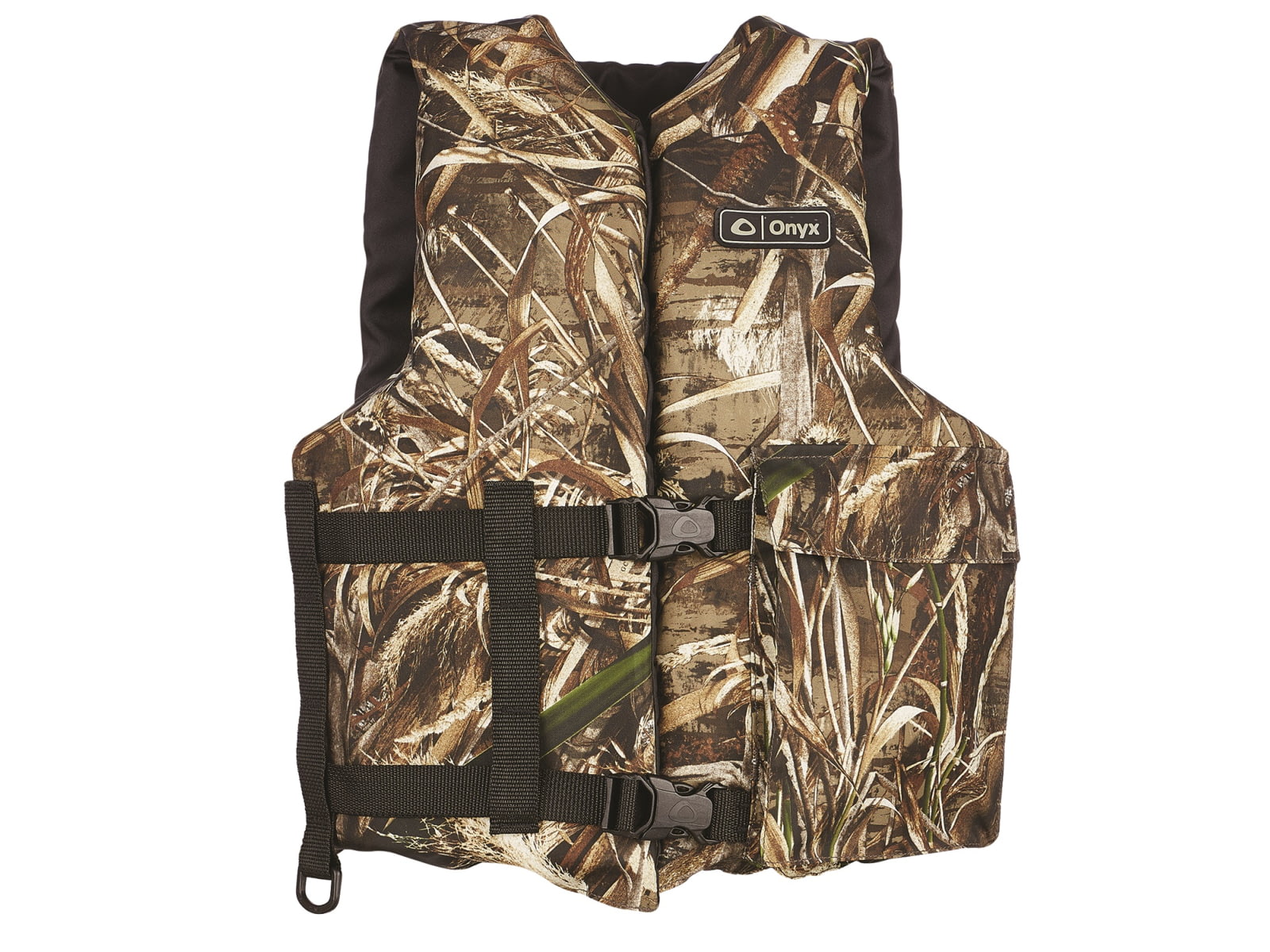 ONYX Universal Sport Vest Realtree Max5 One Size 116000-812-004-15