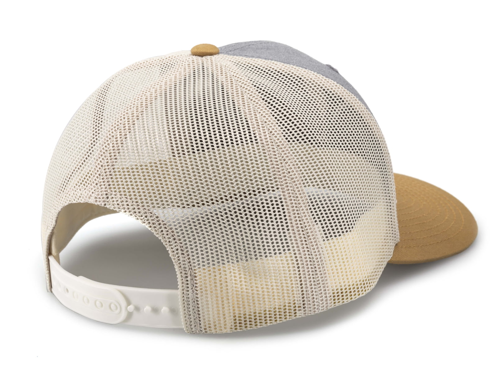 OPMOD Trucker Hat Embroidered Logo