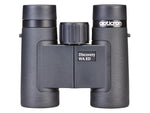 Opticron Discovery WA ED 8x32mm Roof Prism Binocular Black Full Size 30746