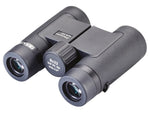 Opticron Discovery WA ED 8x32mm Roof Prism Binocular Black Full Size 30746