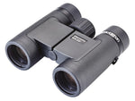 Opticron Discovery WA ED 8x32mm Roof Prism Binocular Black Full Size 30746