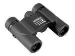Opticron Explorer 8x21mm Roof Prism Compact Binocular Non-Slip Rubber Covering Black 30616