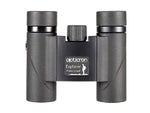 Opticron Explorer 8x21mm Roof Prism Compact Binocular Non-Slip Rubber Covering Black 30616