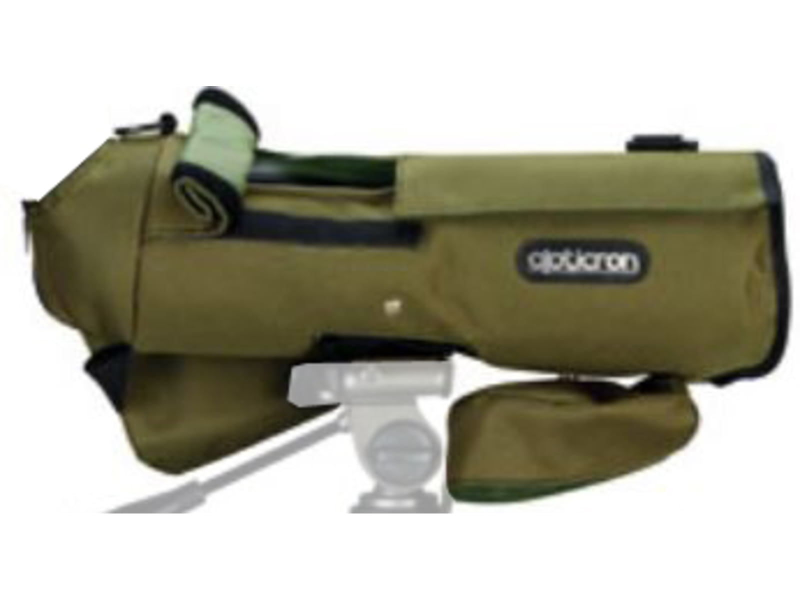 Opticron Waterproof Case for MM3 50 GA ED Green