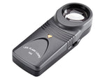 Opticron LED Magnifier 10x 26mm Black/Grey