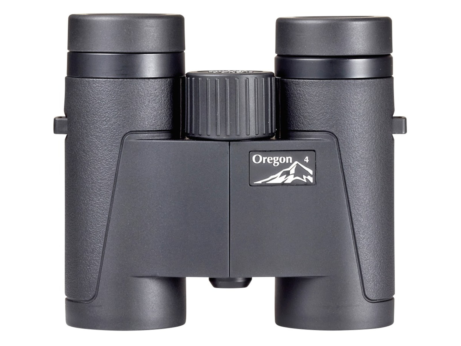 Opticron Oregon 4 PC Oasis 8x32mm Roof Prism Binocular Black Full Size
