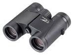 Opticron Oregon 4 PC Oasis 8x32mm Roof Prism Binocular Black Full Size