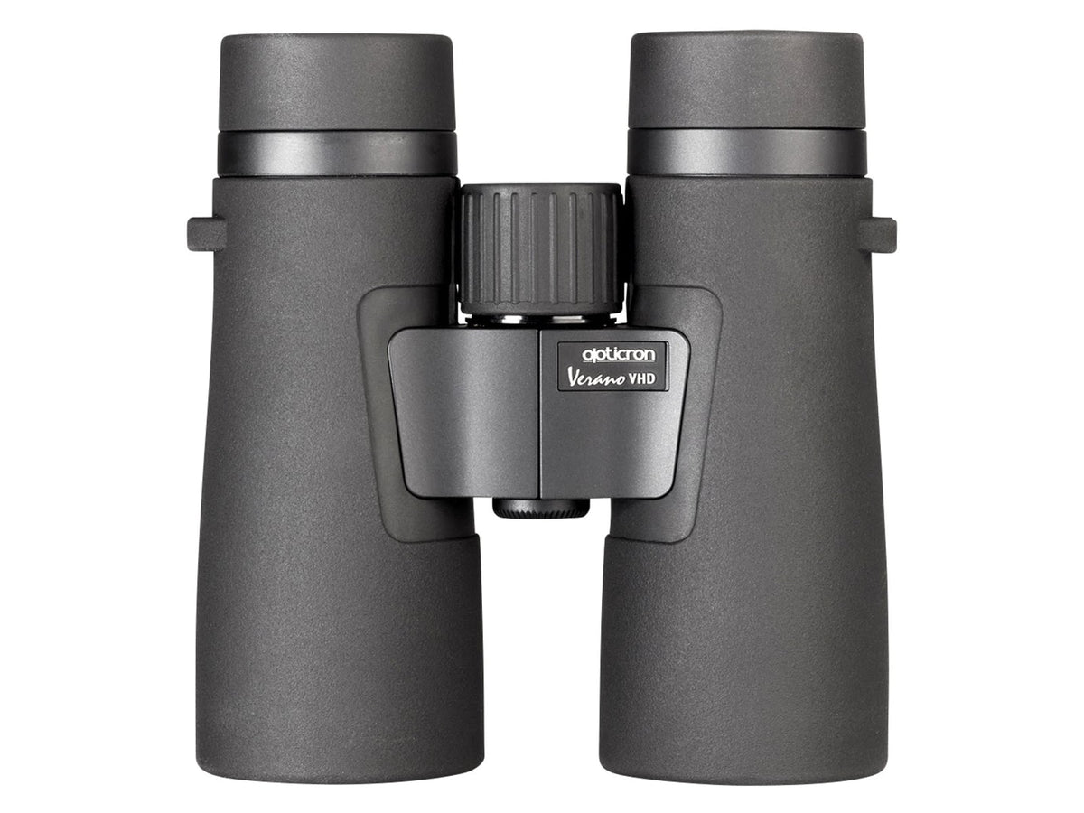 Opticron Verano BGA VHD 8x42mm Roof Prism Binocular Black Full Size