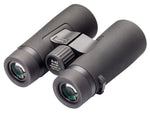 Opticron Verano BGA VHD 8x42mm Roof Prism Binocular Black Full Size