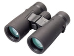 Opticron Verano BGA VHD 8x42mm Roof Prism Binocular Black Full Size 30781