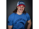 OpticsPlanet Exclusive Est. 2000 Limited Edition T-Shirt - Men's
