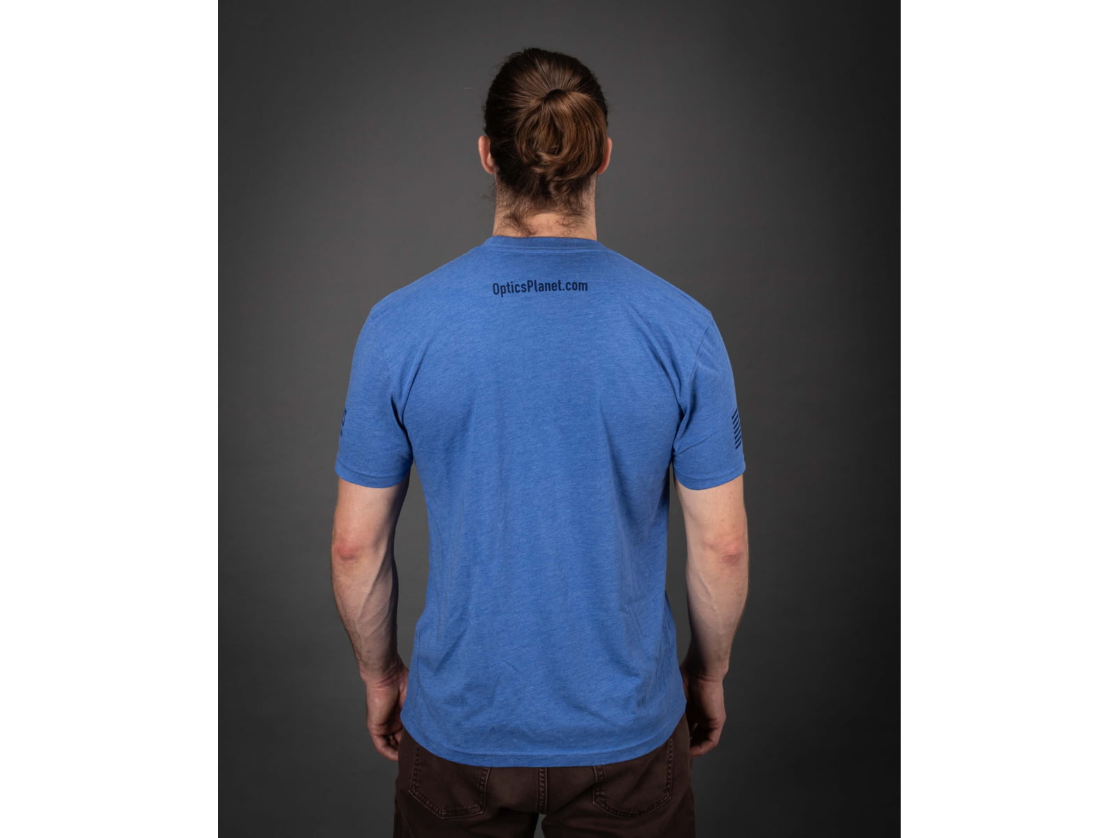 OpticsPlanet Exclusive Est. 2000 Limited Edition T-Shirt - Men's