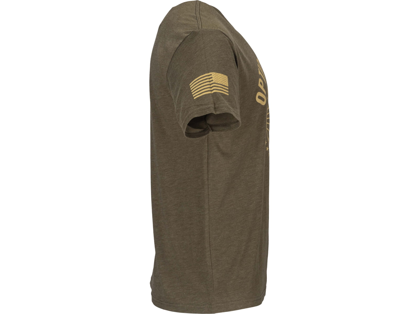 OpticsPlanet Exclusive Est. 2000 Limited Edition T-Shirt - Men's