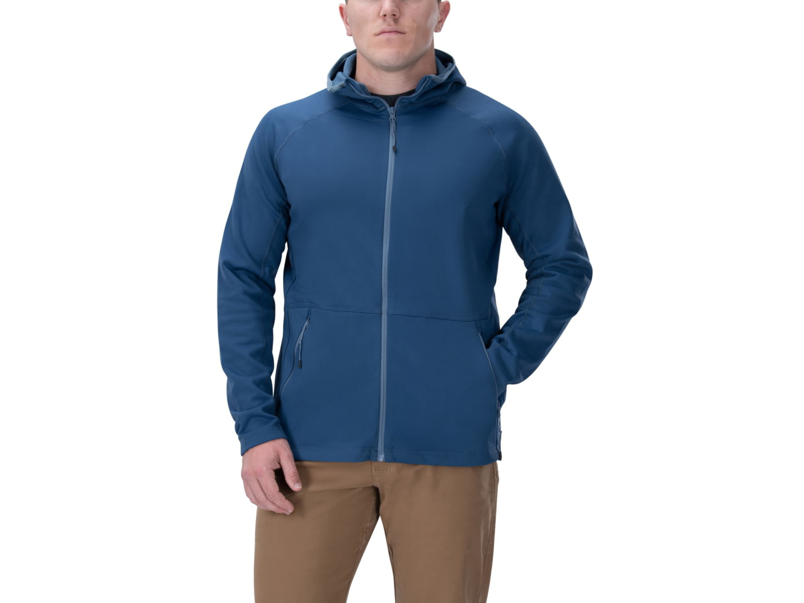 OpticsPlanet Exclusive Vertx Hardside Hoody - Men's