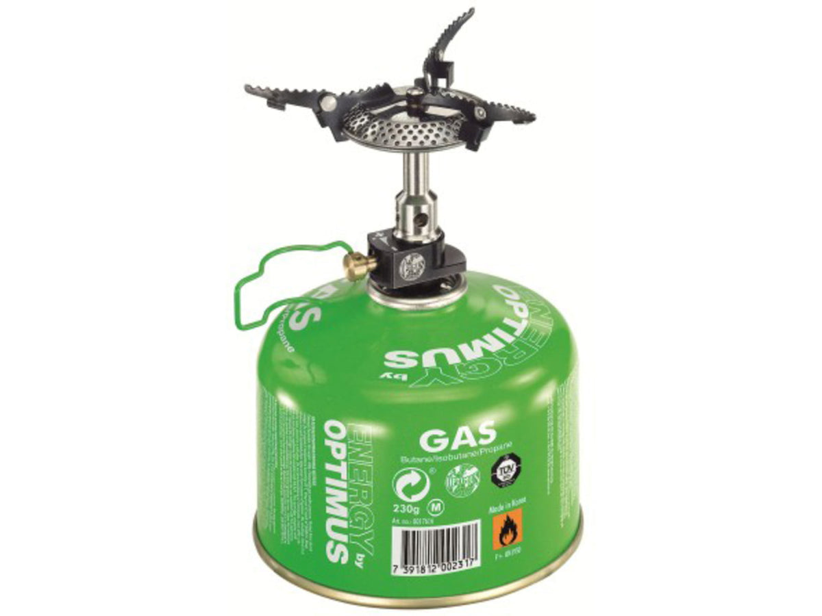 Optimus Crux Lite