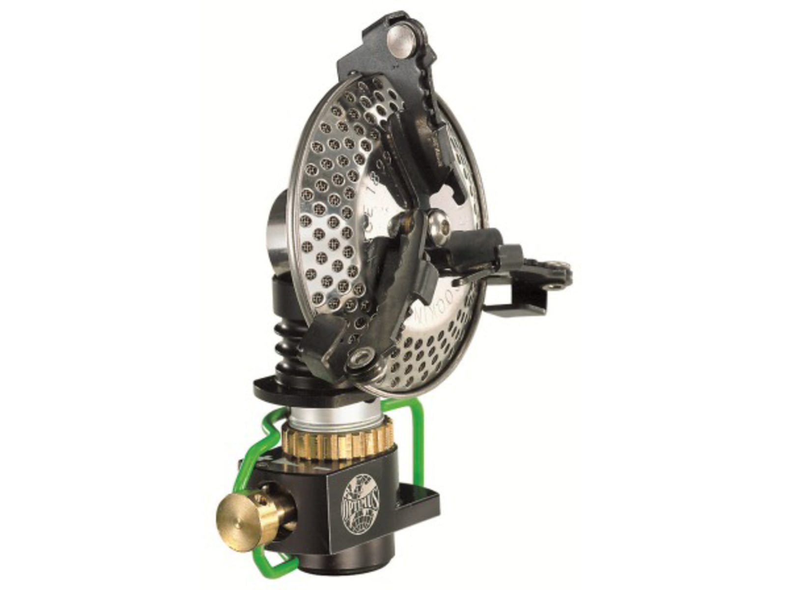 Optimus Crux Foldable Stove