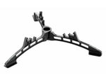 Optimus Canister Stand-Black