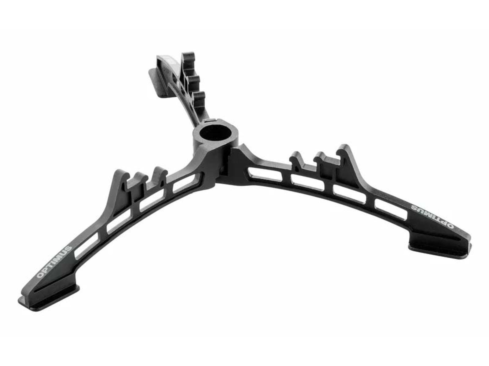 Optimus Canister Stand-Black