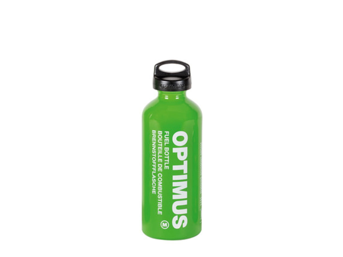 Optimus Fuel Bottle 1L Child Cap