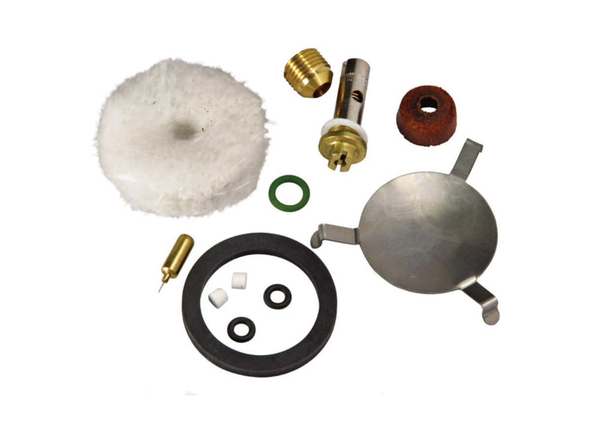 Optimus Nova Spare Parts Kit