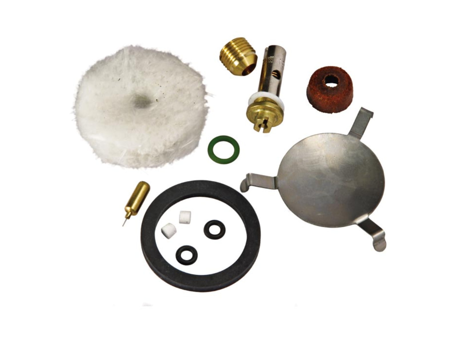 Optimus Nova Spare Parts Kit