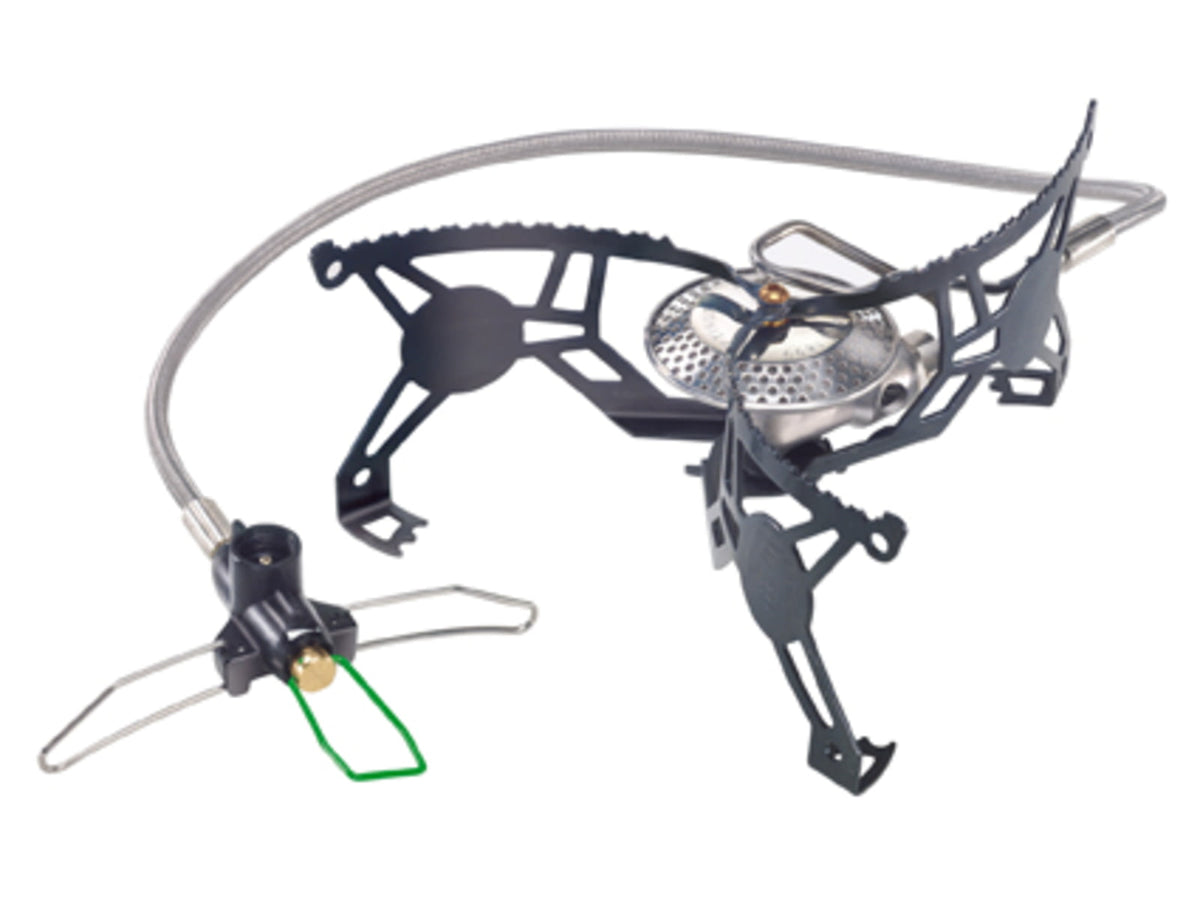 Optimus Vega Stove