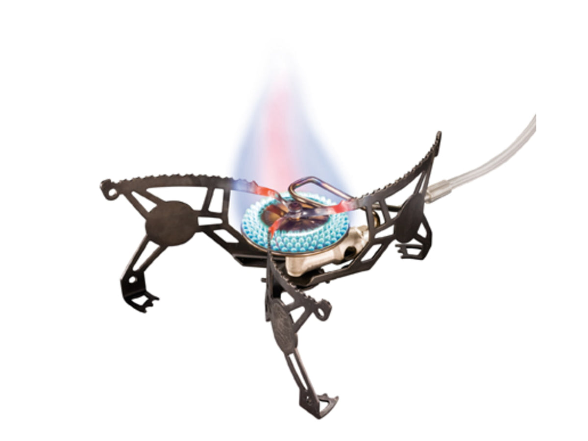 Optimus Vega Stove