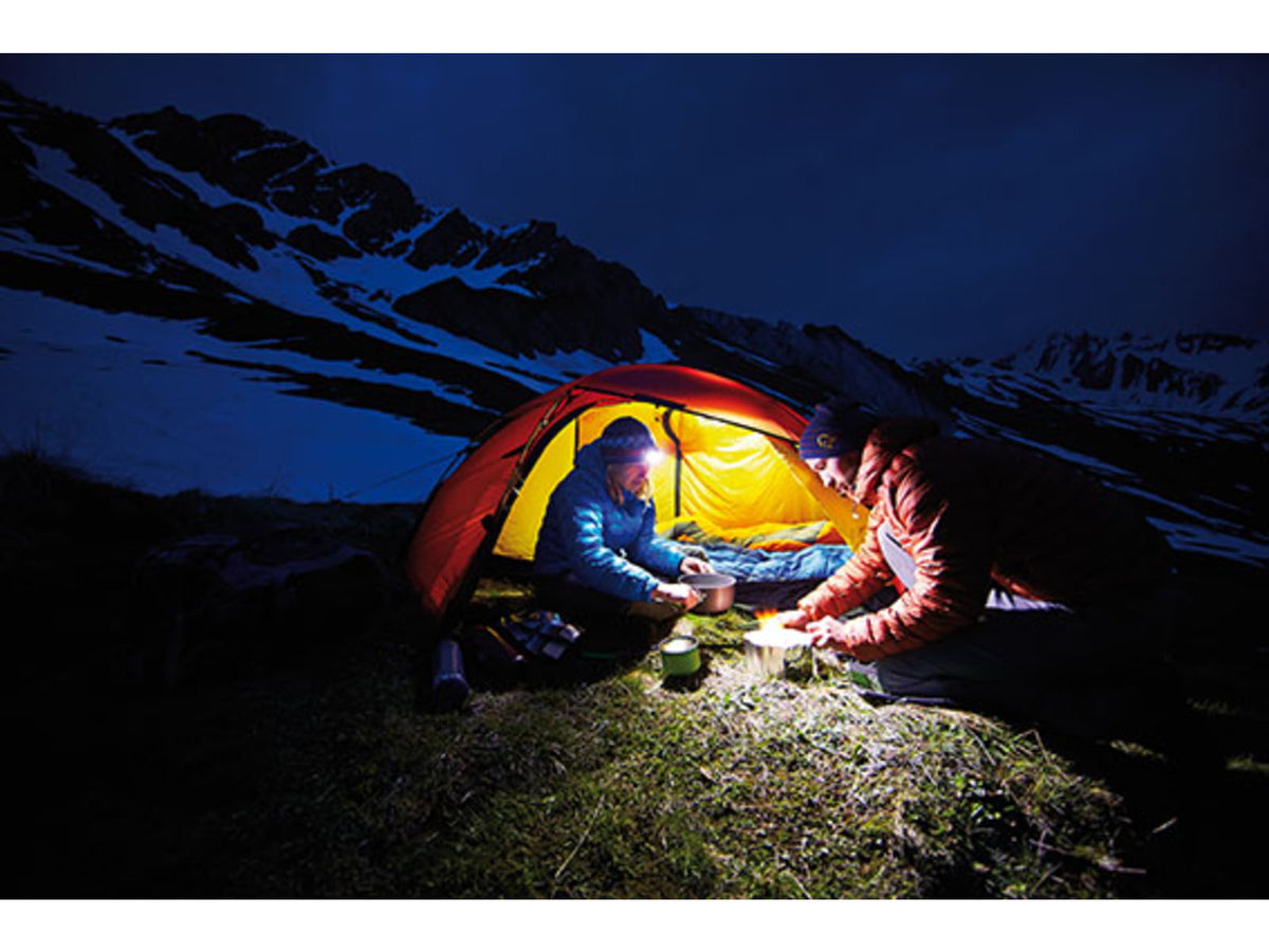 Optimus Vega Stove