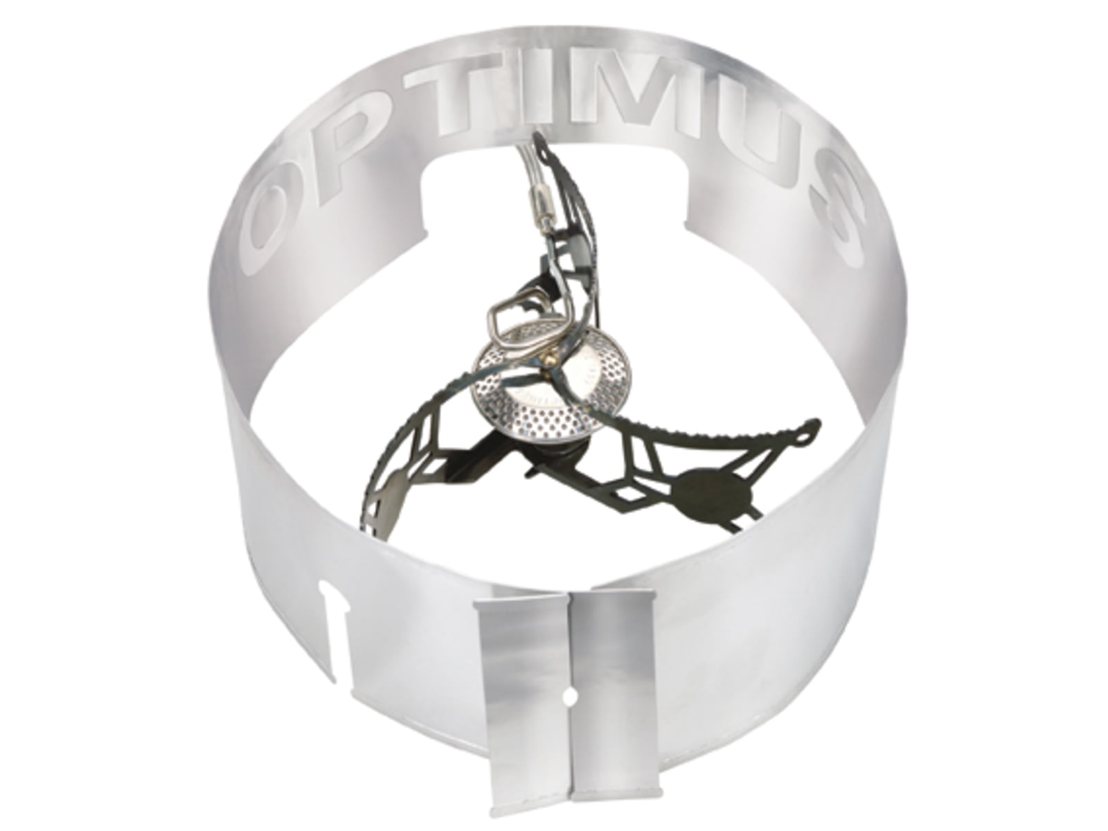 Optimus Vega Windfoil