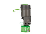 Optimus Clip-On Canister Stove Windshield