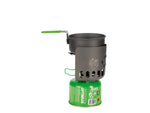 Optimus Clip-On Canister Stove Windshield
