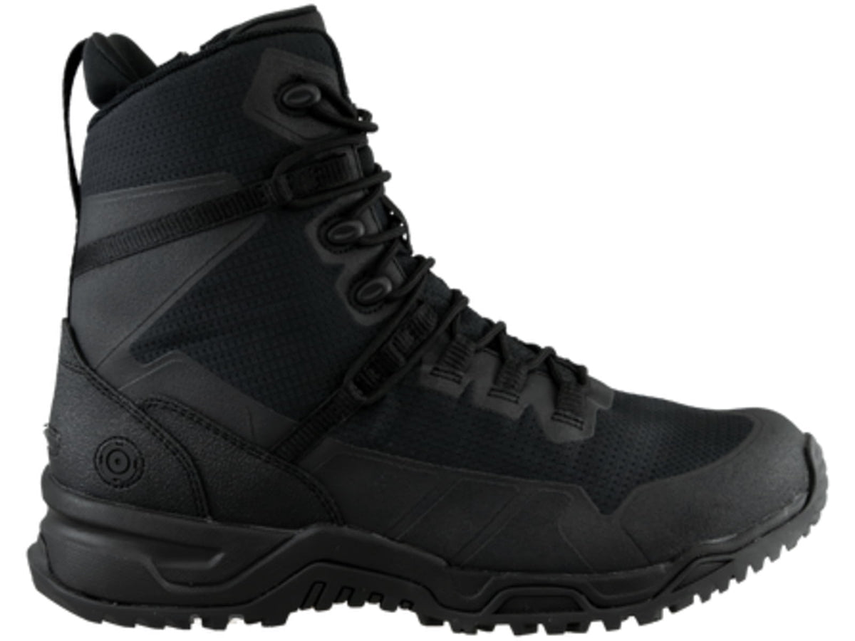 Original S.W.A.T. Alpha Fury 2.0 8in SZ Tactical Boot - Men's Regular Black 8 187501-8