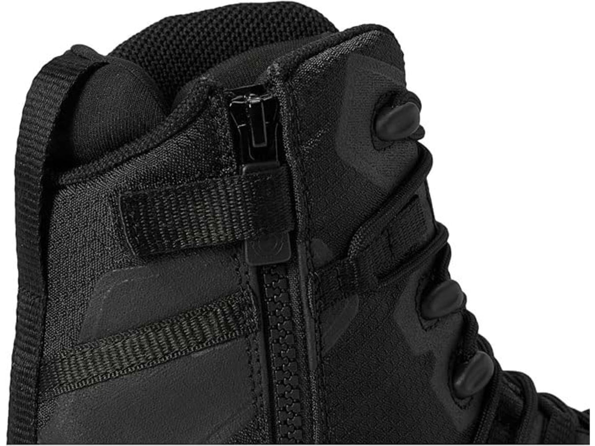 Original S.W.A.T. Alpha Fury 2.0 8in SZ Tactical Boot - Men's Regular Black 8 187501-8