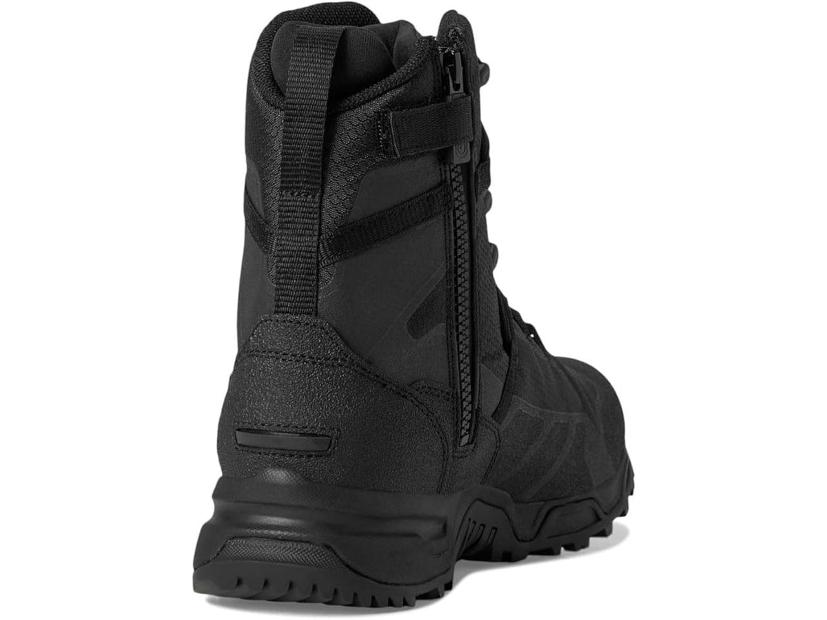 Original S.W.A.T. Alpha Fury 2.0 8in SZ Tactical Boot - Men's Regular Black 8 187501-8