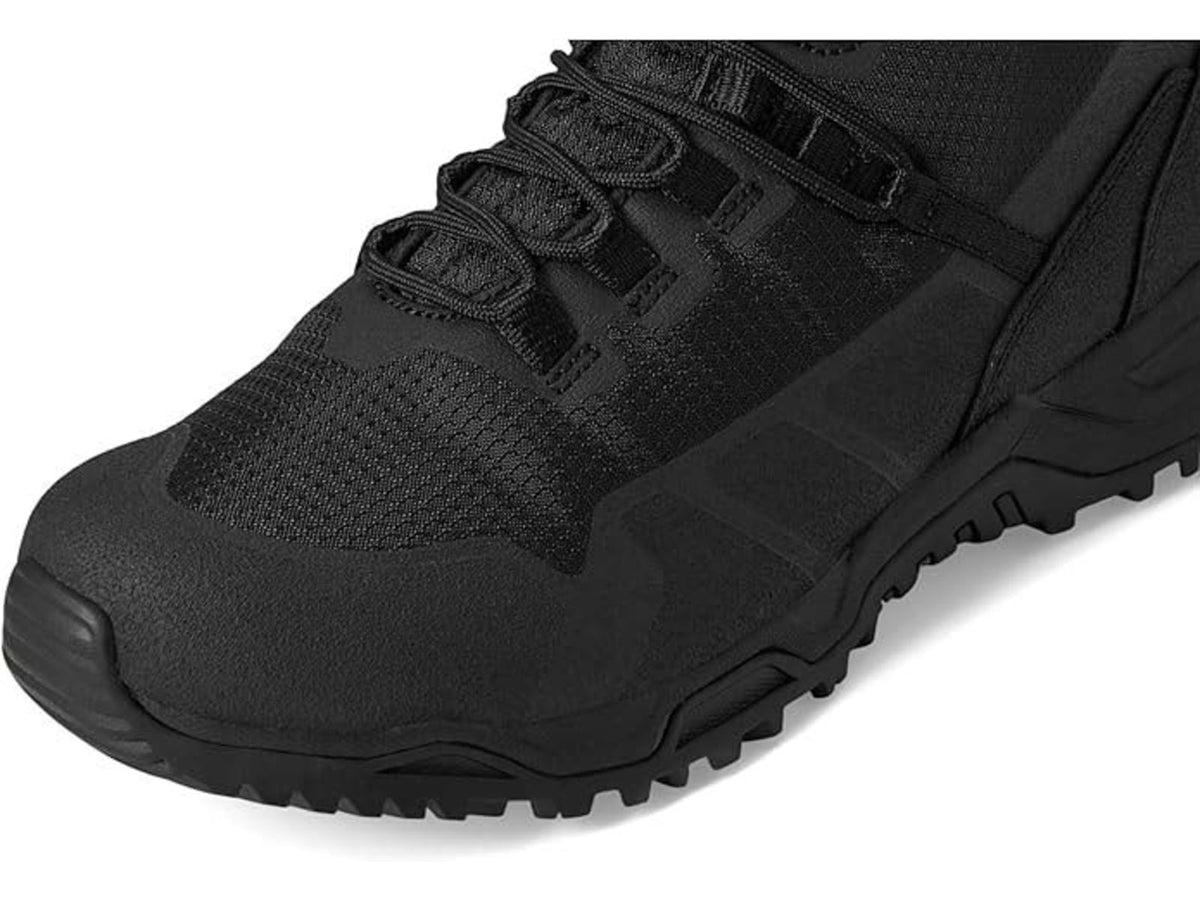 Original S.W.A.T. Alpha Fury 2.0 8in SZ Tactical Boot - Men's Regular Black 8 187501-8