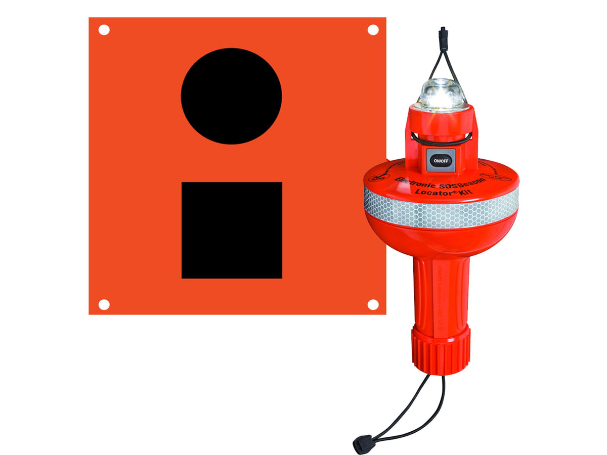 Orion SOS Beacon Locator Kit Electronic 547