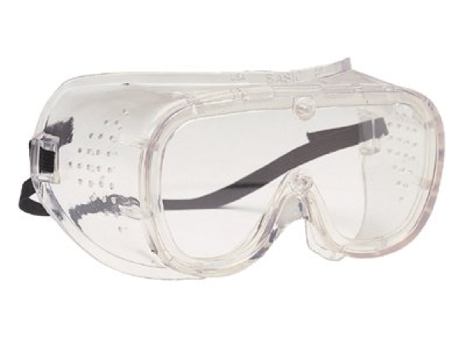 Bouton 440 Basic Direct Vent Goggles 112-4400-300 Unit EA
