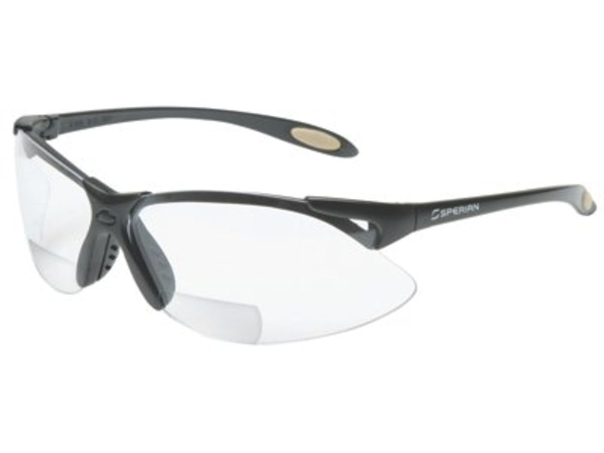 Sperian Eye & Face Protection A900 Series Reader Magnifier 812-A950 Unit EA