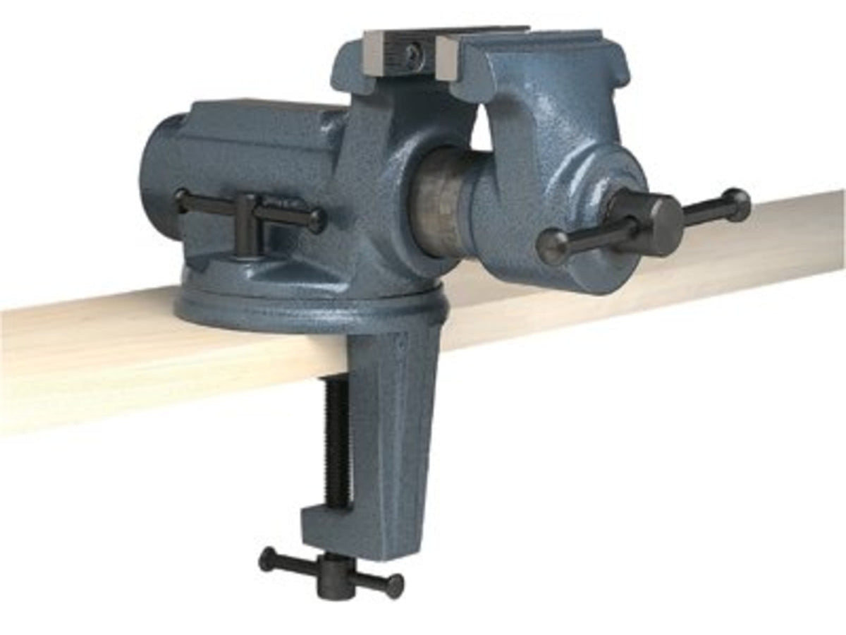 Wilton Cbv-100 Super Junior Vise 4in 825-63247 Unit EA