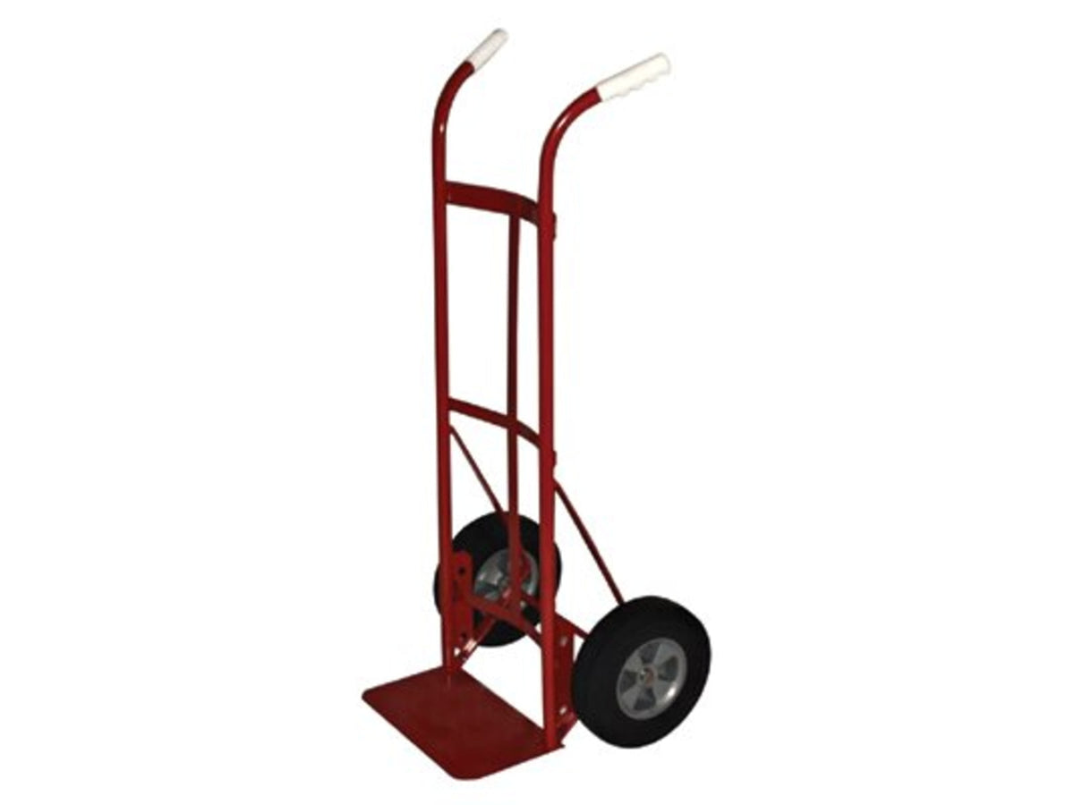 Milwaukee Hand Trucks Dual Handle Handtruck W/10in A 310-47132 Unit EA