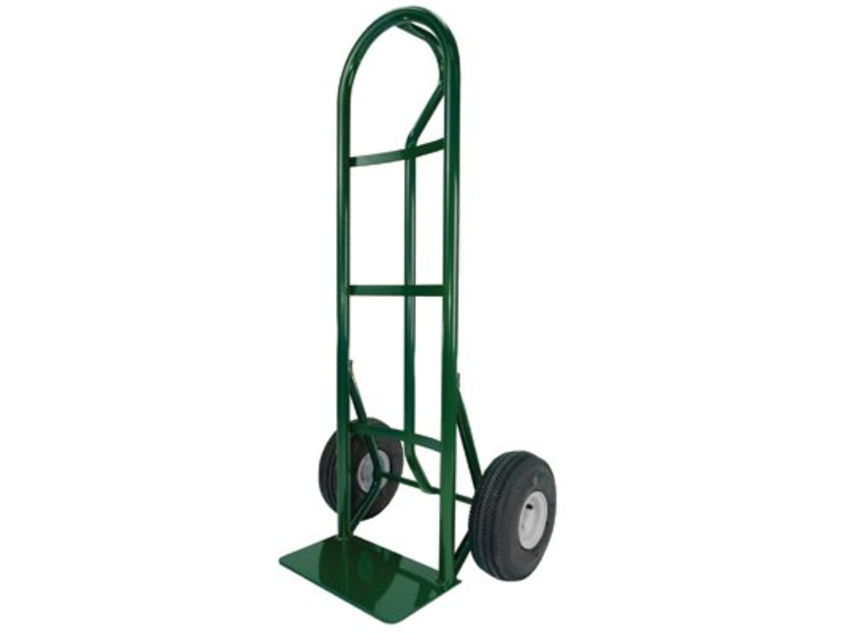 Harper Trucks 600lb Capacity Dloop Hand Truc 338-BKTAK19 Unit EA