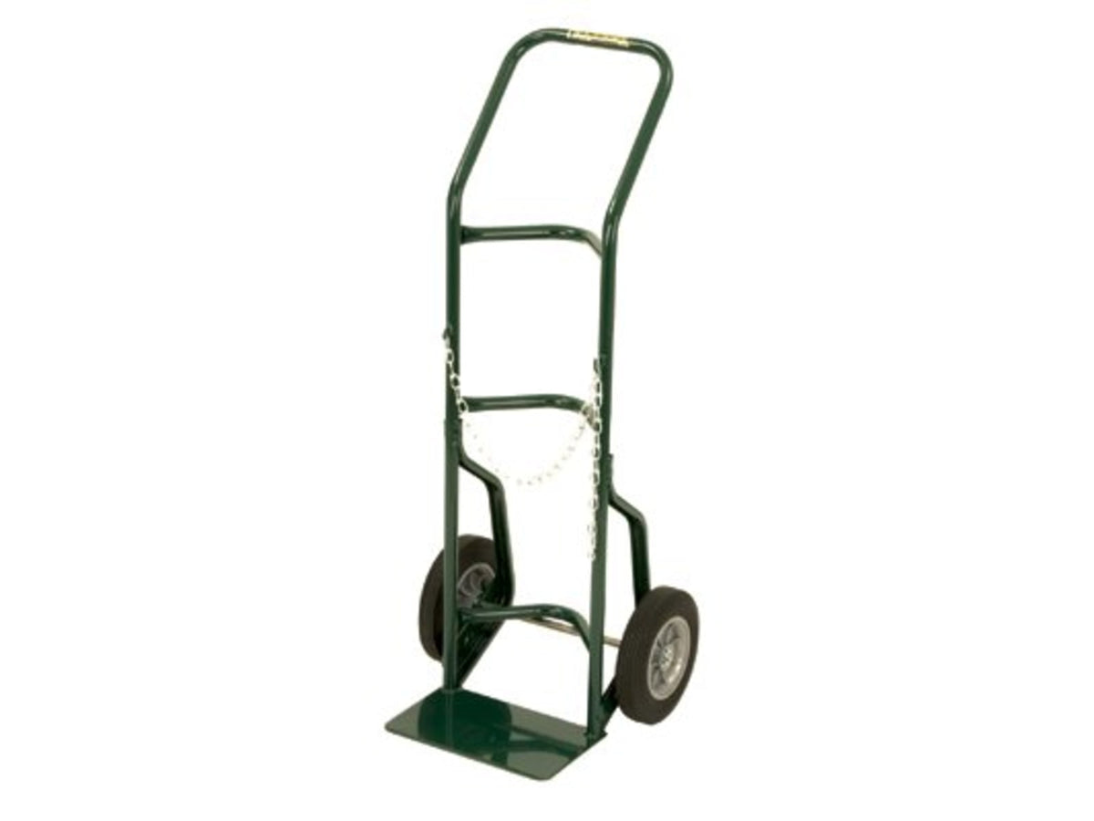 Harper Trucks 700 Series Cylinder Handtruck 338-786-40 Unit EA