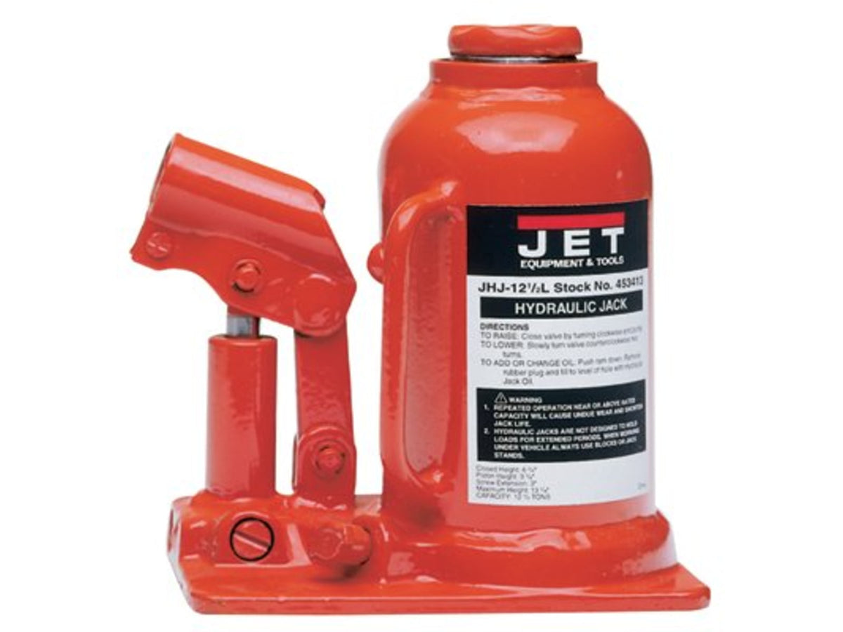 Jet Jhj-60 60t Cap. Hydraulic Jack 825-453360K Unit EA
