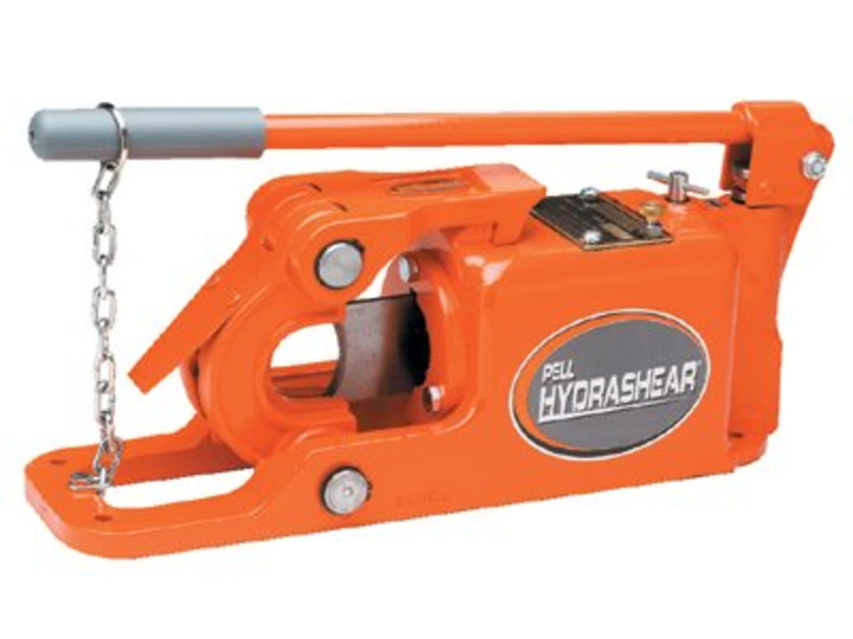 Pell Hydrashear Wire Rope Cutt 505-C-1750 Unit EA